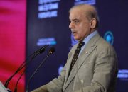 PM Pakistan Desak PBB Tangguhkan Keanggotaan Israel, Serukan Koalisi Arab-Islam