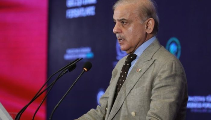 PM Pakistan Desak PBB Tangguhkan Keanggotaan Israel, Serukan Koalisi Arab-Islam