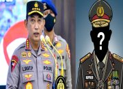 Pergantian Kapolri 2025: Komjen Rudy Heriyanto vs Komjen Suyudi Ario Seto, Siapa yang Pantas Gantikan Jenderal Listyo Sigit?