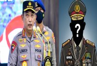 Ilustrasi Pergantian Kapolri 2025, Jenderal Listyo Sigit Prabowo segera mengakhiri masa jabatannya. Publik kini menunggu siapa calon pengganti yang akan ditunjuk Presiden sebagai Kapolri baru.