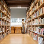 Hari Kunjung Perpustakaan