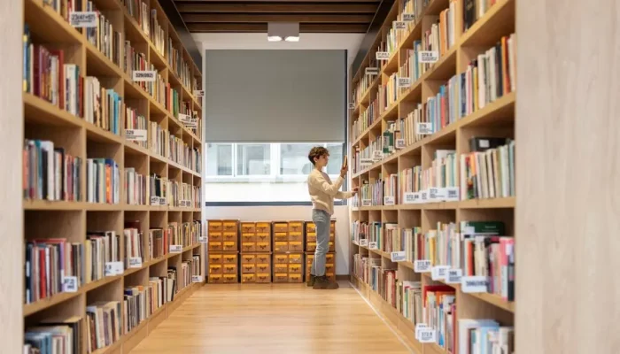 Hari Kunjung Perpustakaan 14 September: Sejarah, Makna, dan Pentingnya Literasi