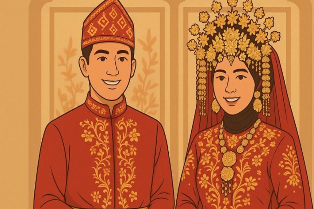 Checklist Persiapan Menikah 2026 yang Wajib Diketahui Calon Pengantin