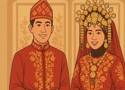 Checklist Persiapan Menikah 2026 yang Wajib Diketahui Calon Pengantin