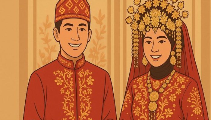 Checklist Persiapan Menikah 2026 yang Wajib Diketahui Calon Pengantin