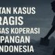 Petugas Koperasi Lapangan