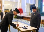 Tim Reformasi Polri Dibentuk, Mensesneg: Keppres Disiapkan, Ketua Belum Ditunjuk