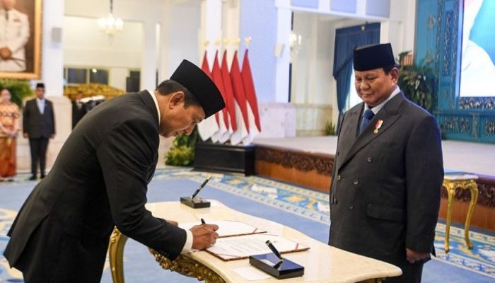 Tim Reformasi Polri Dibentuk, Mensesneg: Keppres Disiapkan, Ketua Belum Ditunjuk