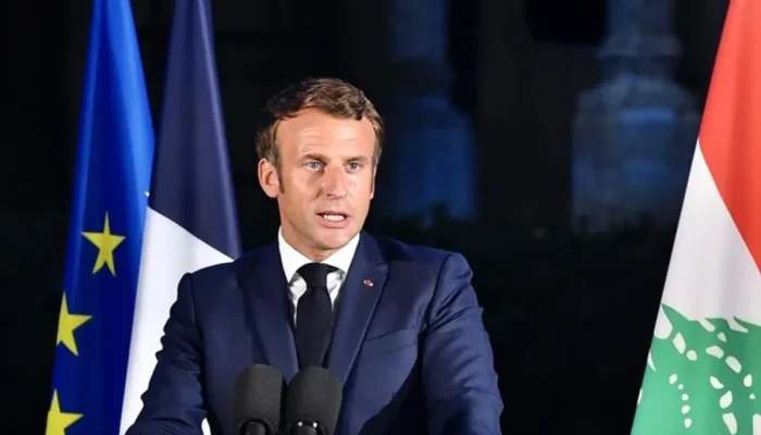 Prancis Akui Palestina, Berikut Daftar 16 Negara Barat yang Mengakui Kemerdekaan Palestina!