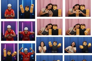 Tinggal Copy-Paste: 10 Prompt Gemini AI Foto Strip Roblox Ala Photobox yang Lagi Viral