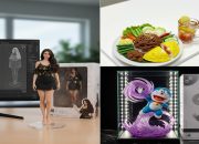10 Prompt Miniatur AI Terbaik 2025 untuk Hasil Kreatif dan Realistis