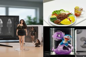 10 Prompt Miniatur AI Terbaik 2025 untuk Hasil Kreatif dan Realistis