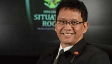 Profil Purbaya Yudhi Sadewa  Menteri Keuangan Baru Pengganti Sri Mulyani