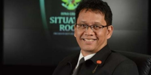 Presiden Prabowo Subianto Melantik Purbaya Yudhi Sadewa sebagai Menteri Keuangan di Istana Kepresidenan