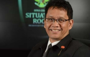 Purbaya Yudhi Sadewa