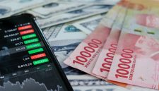 Rupiah diperkirakan akan menguat terhadap dolar AS yang melemah cukup tajam setelah data pekerjaan NFP kembali sangat mengecewakan. Hal ini hampir memastikan The Fed akan memangkas suku bunga bulan ini