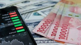 Rupiah diperkirakan cenderung melemah terbatas pada perdagangan hari Rabu, akibat dari data indikator manufaktur AS yang cenderung menguat, sehingga membatasi ruang pemotongan yang lebih agresif di tahun 2025 dari the Fed