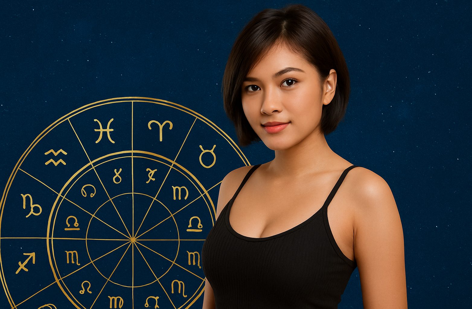 Ramalan Zodiak Oktober 2025