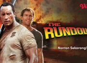 Sinopsis Film The Rundown: Kisah Dwayne Johnson Berburu Berlian dan Artefak Hilang