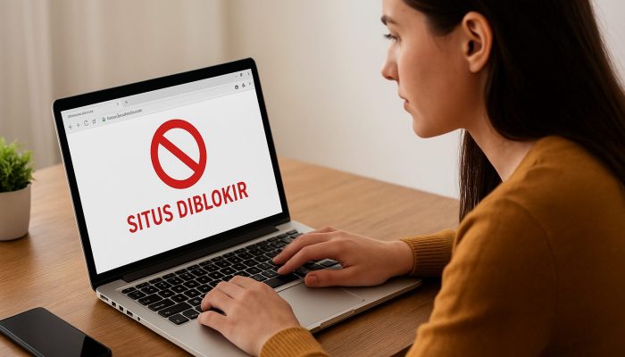 12 Cara Tebaru Buka Situs yang Diblokir di Google Chrome dengan Mudah dan Aman di 2025
