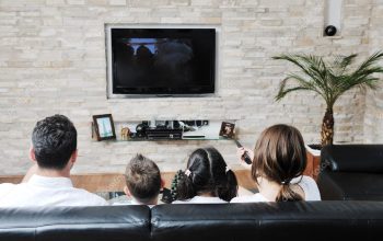 Top 10 Program TV dan Sinetron Terbaik Hari Ini