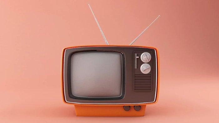 Top 10 Program TV dan Sinetron Terbaik Hari Ini, Kamis 4 September 2025 paling dinanti-nantikan oleh pemirsa di Indonesia yang sangat menghibur anda bersama keluarga di rumah.