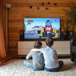 Top 10 Program TV dan Sinetron Terbaik Hari Ini