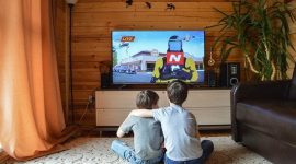 Top 10 Program TV dan Sinetron Terbaik Hari Ini, Jumat 5 September 2025 paling dinanti-nantikan oleh pemirsa di Indonesia yang sangat menghibur anda bersama keluarga di rumah.