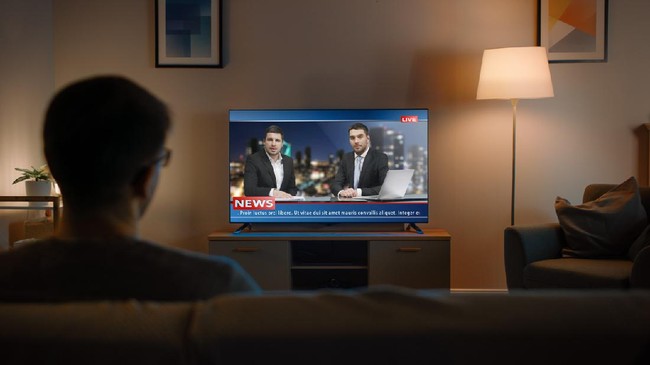 Top 10 Program TV dan Sinetron Terbaik Hari Ini, Sabtu 6 September 2025 paling dinanti-nantikan oleh pemirsa di Indonesia yang sangat menghibur anda bersama keluarga di rumah.