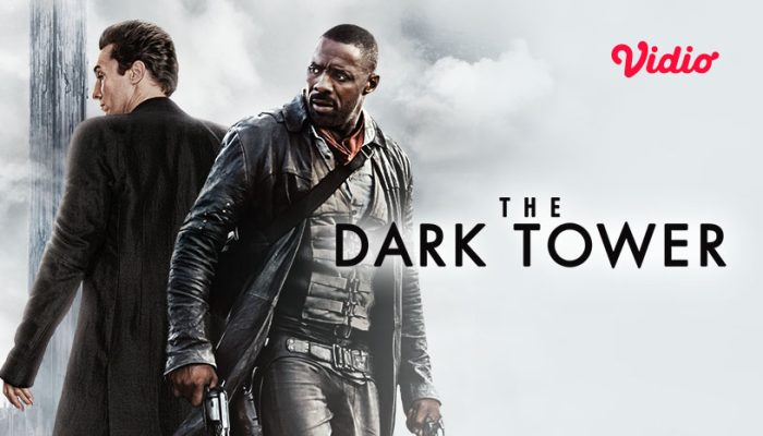 Sinopsis Film The Dark Tower: Aksi Idris Elba Mencegah Penyihir Menghancurkan Semesta Tayang di Bioskop Trans TV Malam Ini