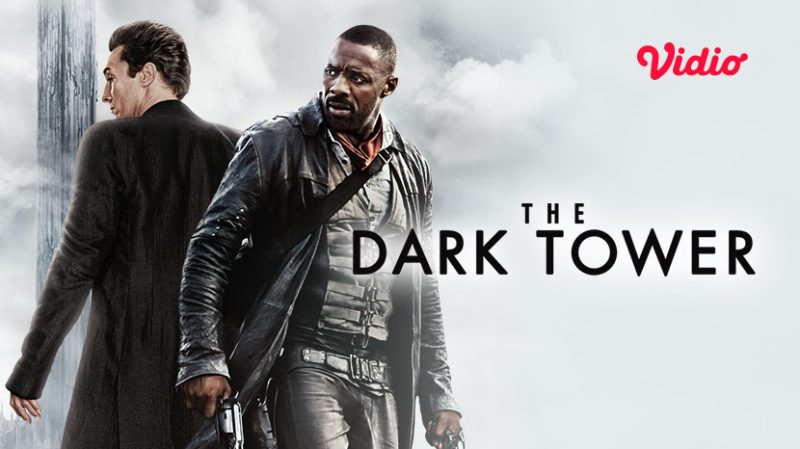 Sinopsis Film The Dark Tower sebuah film yang diperankan oleh Idris Elba akan tayang di Bioskop Trans TV Hari ini Rabu 10 September 2025 Pukul 21.00 WIB malam ini.