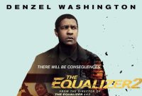 Sinopsis film The Equalizer 2 sebuah film yang diperankan oleh Denzel Washington di Bioskop Trans TV Hari ini 2 September 2025 Pukul 21.00 WIB malam ini.