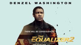 Sinopsis film The Equalizer 2 sebuah film yang diperankan oleh Denzel Washington di Bioskop Trans TV Hari ini 2 September 2025 Pukul 21.00 WIB malam ini.