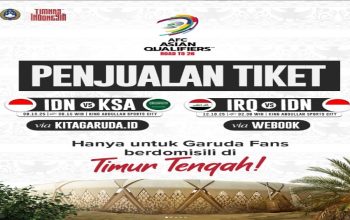 Timnas Indonesia