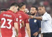 Patrick Kluivert Panaskan Laga Lawan Arab Saudi: “Ini Final Hidup Mati Timnas Indonesia!”