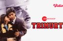 Sinopsis film Trimurti sebuah film yang yang diperankan oleh Shah Rukh Khan akan tayang di Mega Bollywood Hari ini Rabu 10 September 2025 di ANTV Tayang: Pukul 09.00 WIB pagi ini.