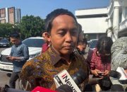 PSI Bantah Isu Jokowi-Gibran Dalangi Demonstrasi, Raja Juli: Ada Pihak yang Mencoba Adu Domba