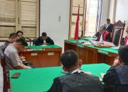 Korupsi Dana BOS di Kabupaten Batu Bara, Dua Mantan Kepala Sekolah di Batubara Divonis 1 Tahun Penjara