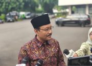 Korban Unjuk Rasa Ricuh Terima Santunan Rp 15 Juta, Mensos Gus Ipul: Langsung Diserahkan