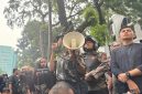 Kepala Operasional KontraS Sumut, Dinda Zahra Noviyanti