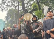 KontraS Kritisi Penangkapan Delpedro Marhaen: Kriminalisasi Aktivis HAM