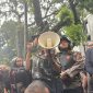 Kepala Operasional KontraS Sumut, Dinda Zahra Noviyanti