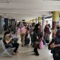 KAI Sumut catat peningkatan jumlah penumpang KA pada awal periode libur panjang Maulid Nabi Muhammad SAW. Foto: dok. KAI Sumut