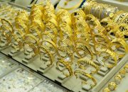 Harga Emas Perhiasan di Medan Naik, Cincin dan Kalung Tembus Rp 1,9 Juta per Gram