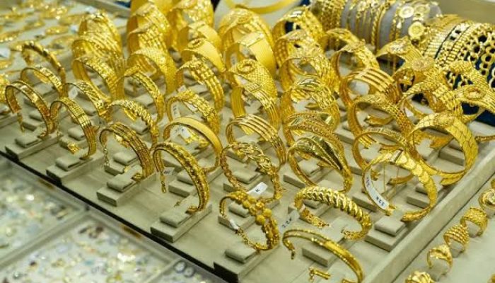 Harga Emas Perhiasan di Medan Naik, Cincin dan Kalung Tembus Rp 1,9 Juta per Gram