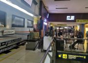 KAI Sumut Catat Lonjakan Penumpang Kereta Api saat Libur Maulid Nabi, 29 Ribu Tiket Terjual