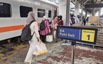 Kereta api