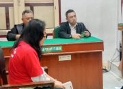 Kasus TPPO di Medan: Githa Rubyanah Dituntut 8 Tahun Penjara karena Kirim Pekerja Migran Ilegal ke Malaysia