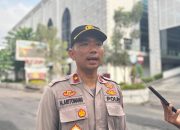 Misteri Kematian Jurnalis Nicolas Saragih, Polisi Periksa Lima Saksi
