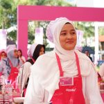 Bright Gas Cooking Competition